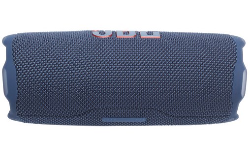 Enceinte Bluetooth JBL Flip 7 - Bleue