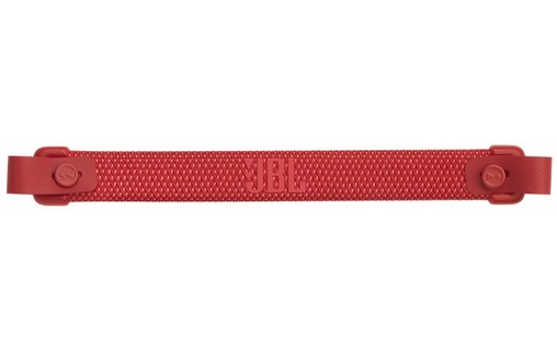 Enceinte Bluetooth JBL Charge 6 - Rouge