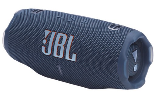 Enceinte Bluetooth JBL Charge 6 - Bleue