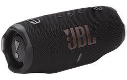Enceinte Bluetooth JBL Charge 6 - Noire