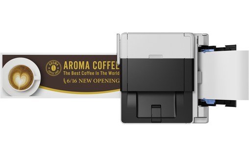 Imprimante multifonction Canon MAXIFY GX 7150 - WiFi, AirPrint