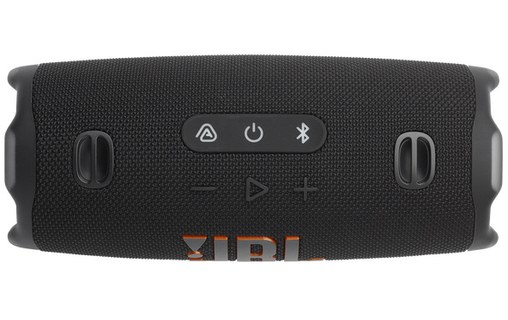 Enceinte Bluetooth JBL Charge 6 - Noire