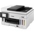 Imprimante multifonction Canon MAXIFY GX 6150 - WiFi, AirPrint