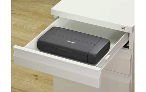 Imprimante jet d'encre Canon MAXIFY BX 110 - WiFi