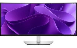 Écran Incurvé 34,1" Dell Pro Plus P3425WE - USB-C