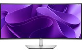 Écran Incurvé 34,1" Dell Pro Plus P3425WE - USB-C