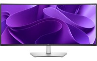 Écran Incurvé 34,1" Dell Pro Plus P3425WE - USB-C