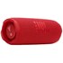 Enceinte Bluetooth JBL Flip 7 - Rouge