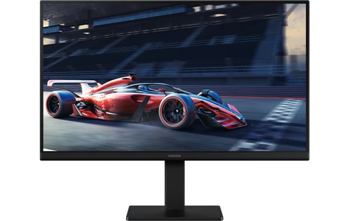 Écran 22" Samsung Essential Monitor S3 S30GD