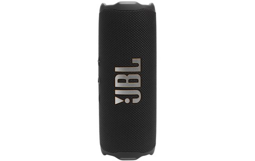 Enceinte Bluetooth JBL Flip 7 - Noire