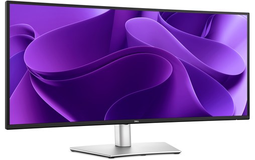Écran Incurvé 34,1" Dell Pro Plus P3425WE - USB-C