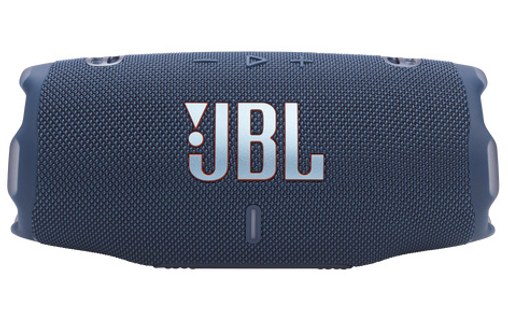 Enceinte Bluetooth JBL Charge 6 - Bleue