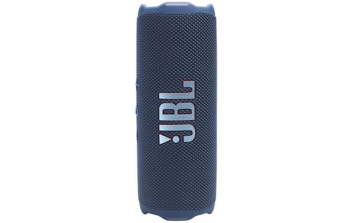 Enceinte Bluetooth JBL Flip 7 - Bleue