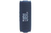 Enceinte Bluetooth JBL Flip 7 - Bleue