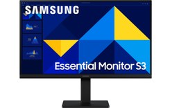 Écran 22" Samsung Essential Monitor S3 S30GD