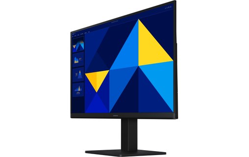 Écran 22" Samsung Essential Monitor S3 S30GD