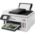 Imprimante multifonction Canon MAXIFY GX 6150 - WiFi, AirPrint