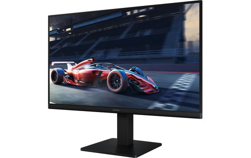 Écran 22" Samsung Essential Monitor S3 S30GD