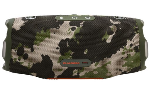 Enceinte Bluetooth JBL Charge 6 - Kaki
