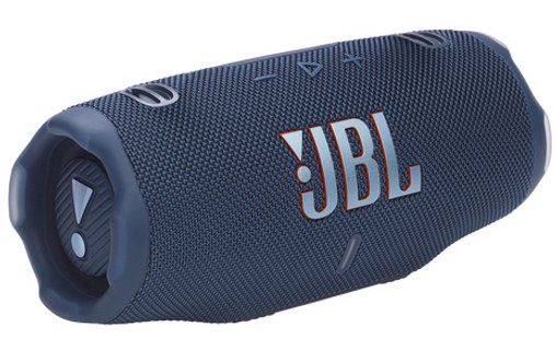 Enceinte Bluetooth JBL Charge 6 - Bleue