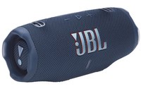 Enceinte Bluetooth JBL Charge 6 - Bleue