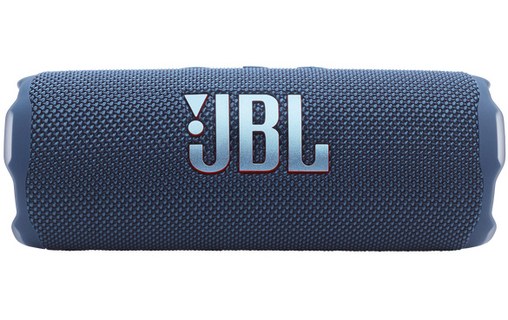 Enceinte Bluetooth JBL Flip 7 - Bleue