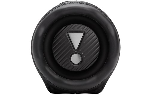 Enceinte Bluetooth JBL Charge 6 - Noire