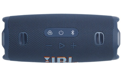 Enceinte Bluetooth JBL Charge 6 - Bleue