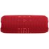 Enceinte Bluetooth JBL Flip 7 - Rouge