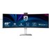 Écran Incurvé 48,8" Philips 6000 series 49B2U6903CH/00 - USB-C Thunderbolt 4