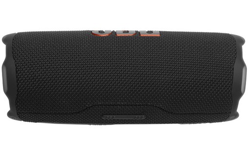 Enceinte Bluetooth JBL Flip 7 - Noire