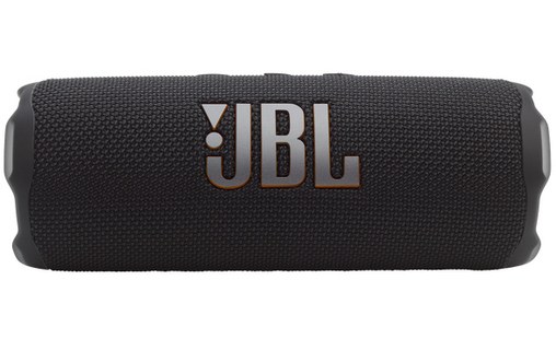 Enceinte Bluetooth JBL Flip 7 - Noire