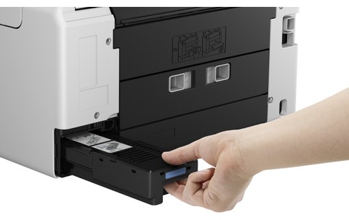 Imprimante multifonction Canon MAXIFY GX 6150 - WiFi, AirPrint