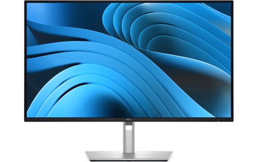 Écran 27" Dell Pro Plus P2725D - USB-C