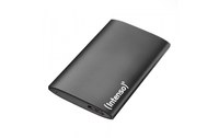 Intenso Premium 2 To - Noir - SSD externe