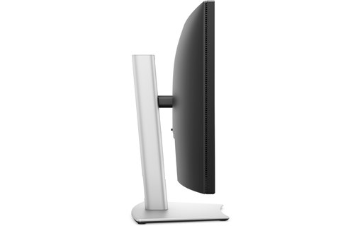 Écran Incurvé 34,1" Dell Pro Plus P3425WE - USB-C