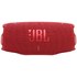 Enceinte Bluetooth JBL Charge 6 - Rouge