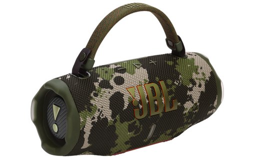 Enceinte Bluetooth JBL Charge 6 - Kaki