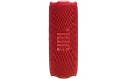 Enceinte Bluetooth JBL Flip 7 - Rouge