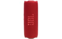 Enceinte Bluetooth JBL Flip 7 - Rouge