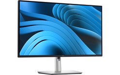 Écran 27" Dell Pro Plus P2725QE - 4K USB-C