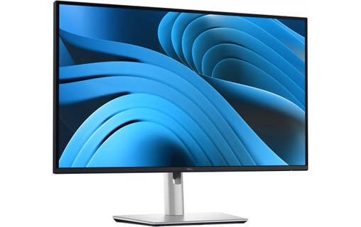 Écran 27" Dell Pro Plus P2725QE - 4K USB-C