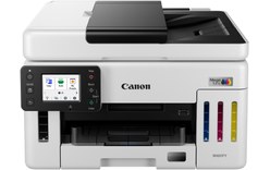 Imprimante multifonction Canon MAXIFY GX 6150 - WiFi, AirPrint