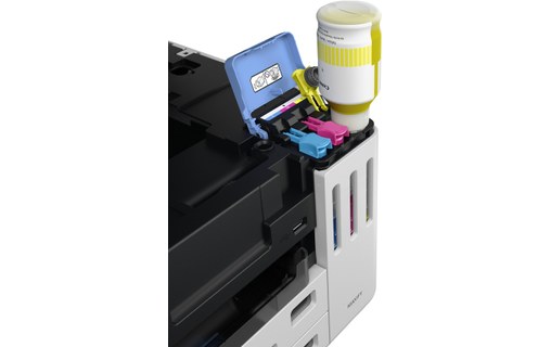 Imprimante multifonction Canon MAXIFY GX 7150 - WiFi, AirPrint