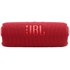 Enceinte Bluetooth JBL Flip 7 - Rouge
