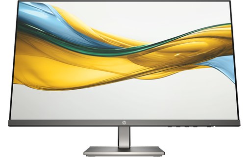 Écran 23,8" HP Série 5 524da