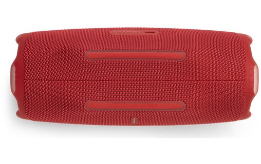 Enceinte Bluetooth JBL Charge 6 - Rouge