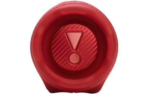 Enceinte Bluetooth JBL Charge 6 - Rouge