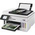 Imprimante multifonction Canon MAXIFY GX 6150 - WiFi, AirPrint