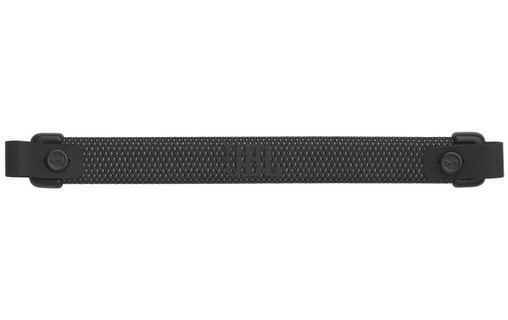 Enceinte Bluetooth JBL Charge 6 - Noire
